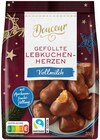 Aktuelle Lebkuchen Angebote bei Penny in Halle (Saale) Aktuelles Gefüllte Lebkuchenherzen Angebot bei Penny in Halle (Saale) ab 2,79 €