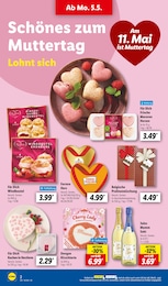 Torte Angebot im aktuellen Lidl Prospekt auf Seite 2