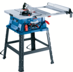 Tischkreissäge GTS 254 Professional Angebot in Kettenhausen Tischkreissäge GTS 254 Professional im aktuellen Prospekt bei toom Baumarkt in Kettenhausen