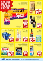 Ähnliche Federweißer Angebote im Prospekt "Top Angebote" von EDEKA in Rostock Ähnliche Angebote wie Federweißer im Prospekt "Top Angebote" auf Seite 4 von EDEKA in Rostock