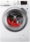 Waschmaschine L6FL831EX Angebote von AEG bei expert Brühl für 477,00 €