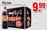 Original im Angebot bei Trinkgut in Crailsheim Original Angebote von Vita Cola bei Trinkgut Crailsheim für 9,99 €