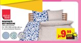 Renforcé-Bettwäsche Angebote von Mistral Home bei Marktkauf Friedrichshafen für 9,99 €