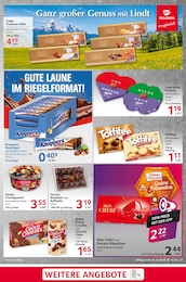 Ferrero küsschen Angebot im aktuellen Selgros Prospekt auf Seite 17