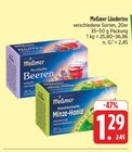 Aktuelles Ländertee Angebot bei E center in Nürnberg ab 1,29 €