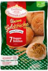 Brötchen Angebote von Coppenrath & Wiese bei EDEKA Hamburg für 2,22 €