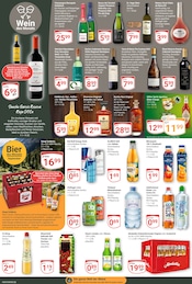 Energydrink im GLOBUS Prospekt in Hoyerswerda Aktueller GLOBUS Prospekt mit Energydrink, "Aktuelle Angebote", Seite 24