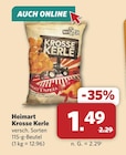combi - Krosse Kerle Angebot im Prospekt Krosse Kerle bei combi im Prospekt "" für 1,49 €