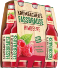 Fassbrause im Angebot bei Getränke Paradies in Schwerte Fassbrause Angebote von Krombacher bei Getränke Paradies Schwerte für 3,99 €