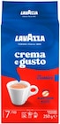 Crema e Gusto im Angebot bei Penny in Neumünster Crema e Gusto Angebote von LAVAZZA bei Penny Neumünster für 4,44 €