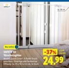 Türschutzgitter im Lidl Prospekt Türschutzgitter von Safety 1st im aktuellen Lidl Prospekt für 24,99 €