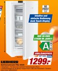 Gefrierschrank FNa 6625 bei expert im Gröditz Prospekt für 1.299,00 €