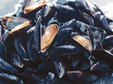 MOULES DE BOUCHOT DES ÎLES CHAUSEY SPÉCIALITÉ TRADITIONNELLE GARANTIE à Auchan Supermarché dans Samois-sur-Seine MOULES DE BOUCHOT DES ÎLES CHAUSEY SPÉCIALITÉ TRADITIONNELLE GARANTIE à Auchan Supermarché dans Samois-sur-Seine
