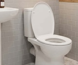 Hagebaumarkt Freising - WC-Sitz, oval Angebot im Prospekt WC-Sitz, oval bei Hagebaumarkt im Freising Prospekt für 4,99 €