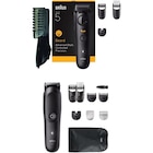 SUR TOUTES LES TONDEUSES - BRAUN ET NALK & REY en promo chez Carrefour SUR TOUTES LES TONDEUSES - BRAUN ET NALK & REY dans le catalogue Carrefour