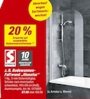 toom Baumarkt Lingen - Badewannen-Faltwand 'Alunatur' Angebot im Prospekt Badewannen-Faltwand 'Alunatur' bei toom Baumarkt im Lingen Prospekt für 87,99 €
