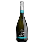 Prosecco D.O.C. - ZONIN en promo chez Carrefour Villeneuve-le-Roi à 4,61 €