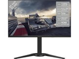 Saturn Vlotho - PMO G240-FFC 24 Zoll Full-HD Gaming Monitor (1 ms Reaktionszeit, 144 Hz) PMO G240-FFC 24 Zoll Full-HD Gaming Monitor (1 ms Reaktionszeit, 144 Hz) Angebot bei Saturn Vlotho im Prospekt ALLES COOL!