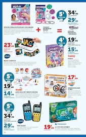 Moules Angebote im Prospekt "Super U" von Super U Moules Angebote im Prospekt "Super U" von Super U auf Seite 12