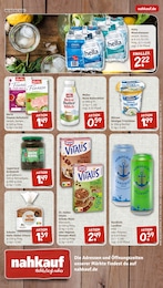 nahkauf Buttermilch im Prospekt nahkauf Buttermilch im Prospekt