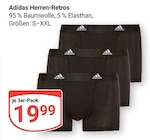 Herren-Retros Angebote von Adidas bei GLOBUS Kaarst für 19,99 €