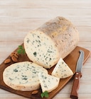 Fourme d'Ambert AOP à U Express dans Gouville-sur-Mer