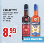Amaro Angebote von Ramazzotti bei Marktkauf Herten für 8,99 €