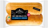 Hot Dog Rolls XXL von BUTCHER'S by Penny im aktuellen Penny Prospekt