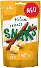 Aktuelles Kabanos Snaks Angebot bei REWE in Wiesbaden ab 1,49 €