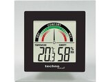 WS9415 Wetterstation im MediaMarkt Saturn Prospekt WS9415 Wetterstation von TECHNOLINE im aktuellen MediaMarkt Saturn Prospekt für 12,99 €