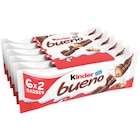 - en promo chez Carrefour Reims