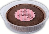 Moelleux au chocolat - HAFNER - Intermarché Hyper Moelleux au chocolat - HAFNER à 5,09 € dans le catalogue Intermarché Hyper