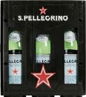 S. Pellegrino im Angebot bei E center in Singen S. Pellegrino Angebote bei E center Singen für 5,99 €