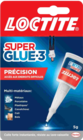 SUR TOUTES LES COLLES  LOCTITE - SUPER GLUE dans le catalogue Carrefour Market