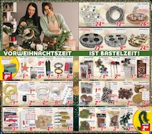 Steckschaum Angebot & Preis im aktuellen CENTERSHOP Prospekt Steckschaum Angebot im aktuellen CENTERSHOP Prospekt auf Seite 3