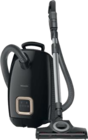 Aktuelle Staubsauger Angebote bei expert in Krefeld Aktuelles Bodenstaubsauger Guard L1 Cat & Dog Obsidian Schwarz Angebot bei expert in Krefeld ab 299,00 €