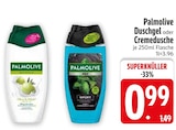 Creme im EDEKA Prospekt Duschgel von Palmolive im aktuellen EDEKA Prospekt für 0,99 €