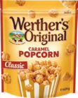 Werther's pop corn - STORCK dans le catalogue Aldi