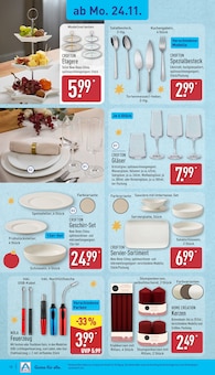 ALDI Nord Prospekt der aktuellen Woche, gĂĽltig von 24.11.2025 bis 29.11.2025 Aktueller ALDI Nord Prospekt "Aktuelle Angebote" mit 58 Seiten