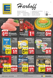 EDEKA Prospekt für Kamen mit 24 Seiten EDEKA Prospekt für Kamen: "Aktuelle Angebote", 24 Seiten, 20.07.2026 - 25.07.2026