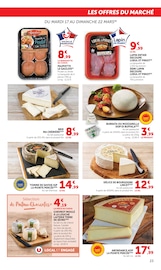 Moules Angebote im Prospekt "Super U" von Super U auf Seite 23