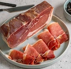 tegut Themar - Jamón Serrano Angebot im Prospekt Jamón Serrano bei tegut im Themar Prospekt für 2,49 €