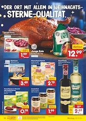 Aktueller Netto Marken-Discount Prospekt mit Fondue-Set, "Aktuelle Angebote", Seite 16