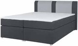 tejo's SB Lagerkauf Aschersleben - Boxspringbett Boxspringbett Angebot bei tejo's SB Lagerkauf Aschersleben im Prospekt Frühlings-PRÄMIEN