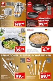 Springform Angebot im aktuellen porta Möbel Prospekt auf Seite 3