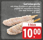 Aktuelles Garnelenspieße Angebot bei E center in Solingen (Klingenstadt) ab 10,00 €