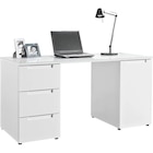 Schreibtisch Mailand für 249,99 € bei POCO im Angebot Schreibtisch Mailand im aktuellen POCO Prospekt