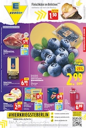 Thermobecher Angebot im aktuellen E center Prospekt auf Seite 1