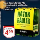 Naturradler Angebote von Welde bei GLOBUS Speyer für 4,99 €