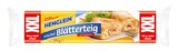Strudelteig oder Blätterteig im Penny Prospekt Strudelteig oder Blätterteig von Henglein im aktuellen Penny Prospekt für 0,99 €